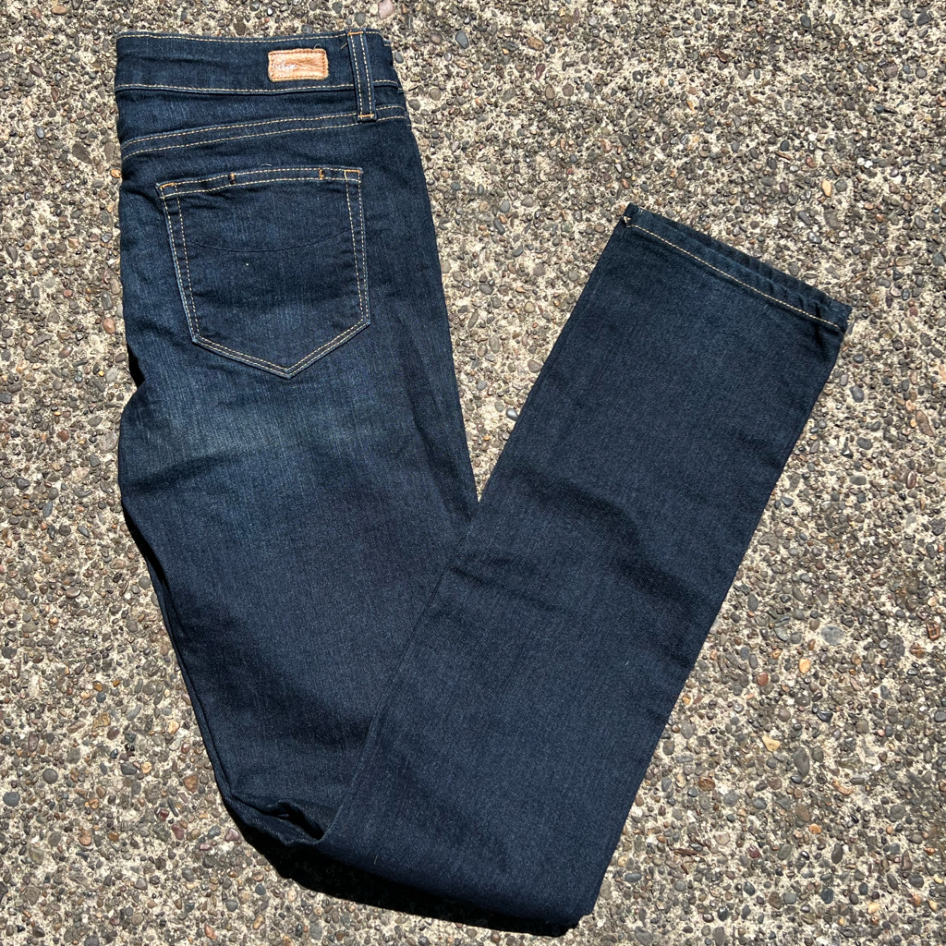Paige Skyline 33 Inseam Paige Skyline 33 Inseam